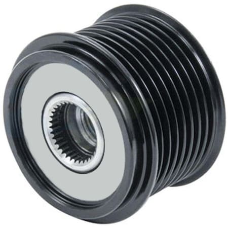 Aftermarket Alternator Pulley ELV40-0142